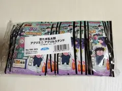 忍たま乱太郎 アクリルスタンド アクリミニ 24個セット