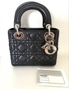 Lady Dior バッグ ミニのサムネイル