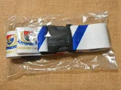 【トリコロールメンバーズポイント交換グッズ】横浜F・マリノス スーツケースベルト