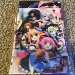 妖怪ウォッチぷにぷに ホロライブ コラボ ラバーマット マウスパッド