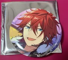 天城燐音 缶バッジ