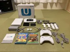 Wii U プレミアムセット 32GB