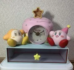 1番くじ　星のカービィ　あま～いひととき。 B賞