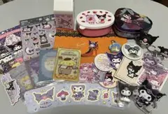 サンリオグッズ まとめ