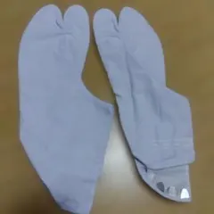 白足袋 26.5cm 4枚コハゼ メンズ
