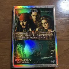 パイレーツオブカリビアン　ブロマイド　4枚セット パイレーツ・オブ・カリビアン 4作品セット - メルカリ