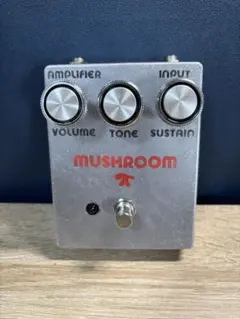BIG MUFF 1974 ラムズヘッド clone - メルカリ
