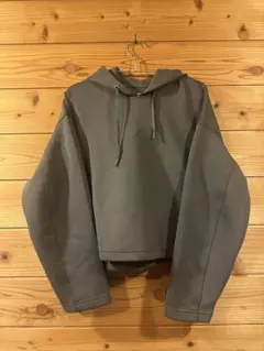 【UNIQLO】ドライスウェットパーカー Mサイズ