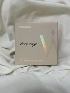 Wonjungyo プロ パーフェクトクッション 01 21Pのサムネイル