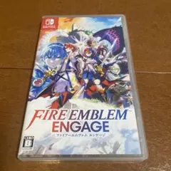 Fire Emblem Engage 通常版