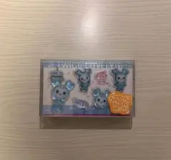 TWICE LOVELYS うるちゅるシール mini ナヨンのサムネイル