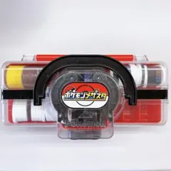 ポケモンメザスタ　ケース&タグ