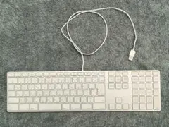 2026年最新】apple キーボード ジャンクの人気アイテム - メルカリ