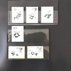 2026年最新】中国切手パンダの人気アイテム - メルカリ