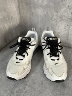 NIKE ナイキ WMNS AIR MAX 200 ホワイト 24cm