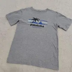 パタゴニア　パタロハ　ハワイ　キッズ レディース Tシャツ 150 ssのサムネイル