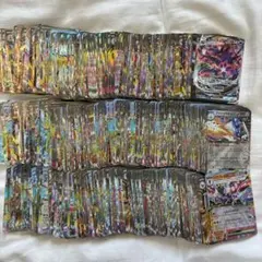 ポケモンカード・RR大量まとめ売り 950枚