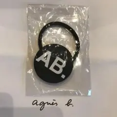アニエスベー　ヘアゴムのサムネイル