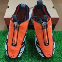 Nike air max sndr w オレンジ　28cm