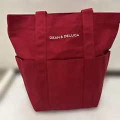 DEAN & DELUCA 2026福袋トートバッグ