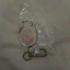 カナヘイの小動物　リールチェーン