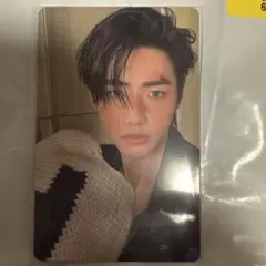 enhypen ソンフン　トレカ　daydream yizhiyu 中華