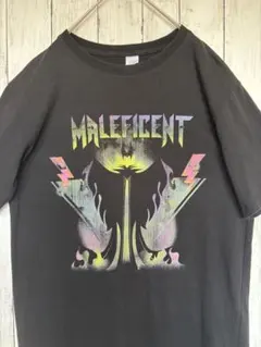 T*K様 マレフィセント　ディズニー　Tシャツ　リプリント T*K様 マレフィセント ディズニー Tシャツ リプリント - メルカリ