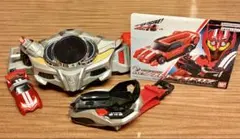 仮面ライダードライブ タイプトライドロン アクリルスタンド グッズ 泊