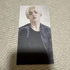 SEVENTEEN セブチ エスクプス 2024 シーグリ トレカ