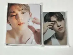 SEVENTEEN エスクプス