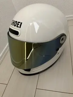 2026年最新】shoei グラムスター lの人気アイテム - メルカリ