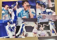 5877 モーニング娘。 北川莉央 石田亜佑美 生写真 5877 モーニング娘。 北川莉央 石田亜佑美 生写真 - メルカリ