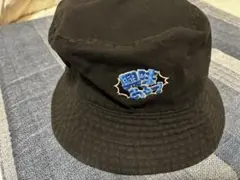 超能力戦士ドリアン バケットハット 帽子