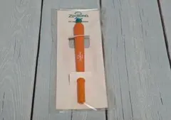 ズートピア2 Zootopia 韓国 入場者特典 にんじんペン