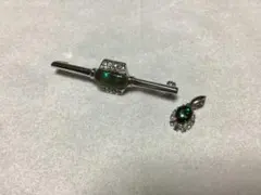 ブローチ＆ペンダントトップ