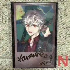 にじフェス2026 VACHSS ランダムチェキ風カード 葛葉 ノーマル