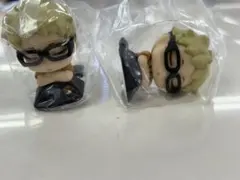 ハイキュー‼︎ おねむたん　月島蛍 2体セット