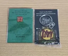 2025年最新】B'z ピンバッジの人気アイテム - メルカリ