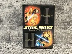 スターウォーズ　SAGA DVD PACK 新品未開封　D 2026年最新】DVD スターウォーズ saga dvd packの人気アイテム