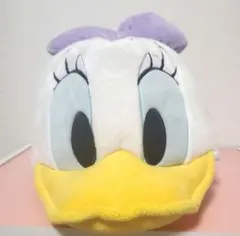 デイジーダック　ファンキャップ　デイジー ディズニー　ディズニーランド