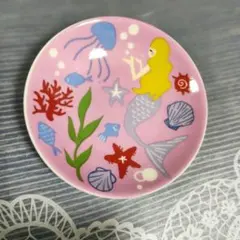 魚座 イメージの小皿のサムネイル