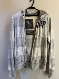Abercrombie & Fitch パーカー SMALL