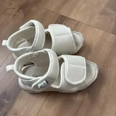 子供用サンダル　17センチ