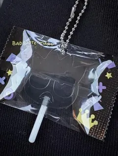 サンリオキャラクター キャンディチャーム バツ丸