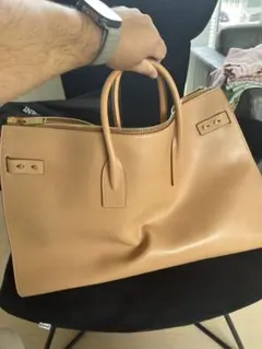 2025年最新】Yves Saint Laurent メンズ ビジネスバッグの人気アイテム