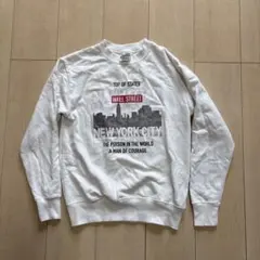 子供用トレーナー、ロングTシャツ(150cm）7点セット