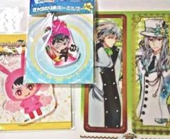 リバーレセット