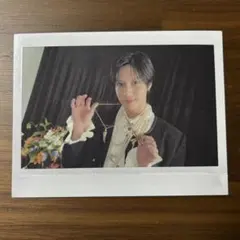 SHINee テミン TAEMate 2期 FC kit ポラ ④