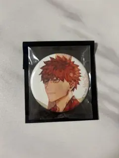 【匿名配送】FGO 千子村正 アニメジャパン 缶バッジ