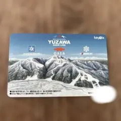 2026年最新】gala湯沢リフト券の人気アイテム - メルカリ